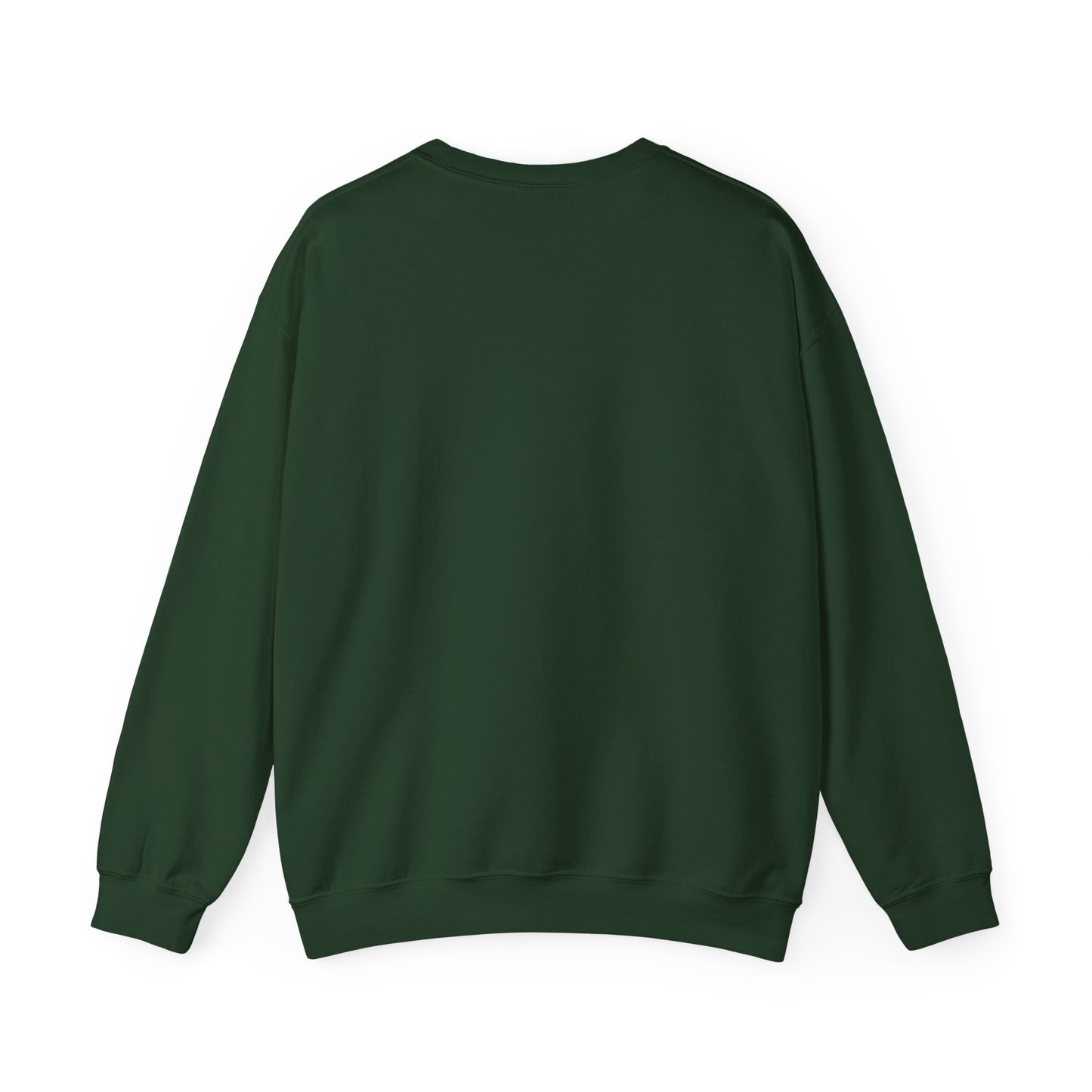 Binx and Dani Halloween Crewneck Sweatshirt