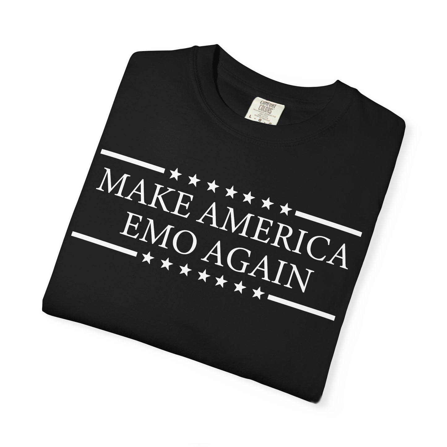 Make America Emo Again T-Shirt