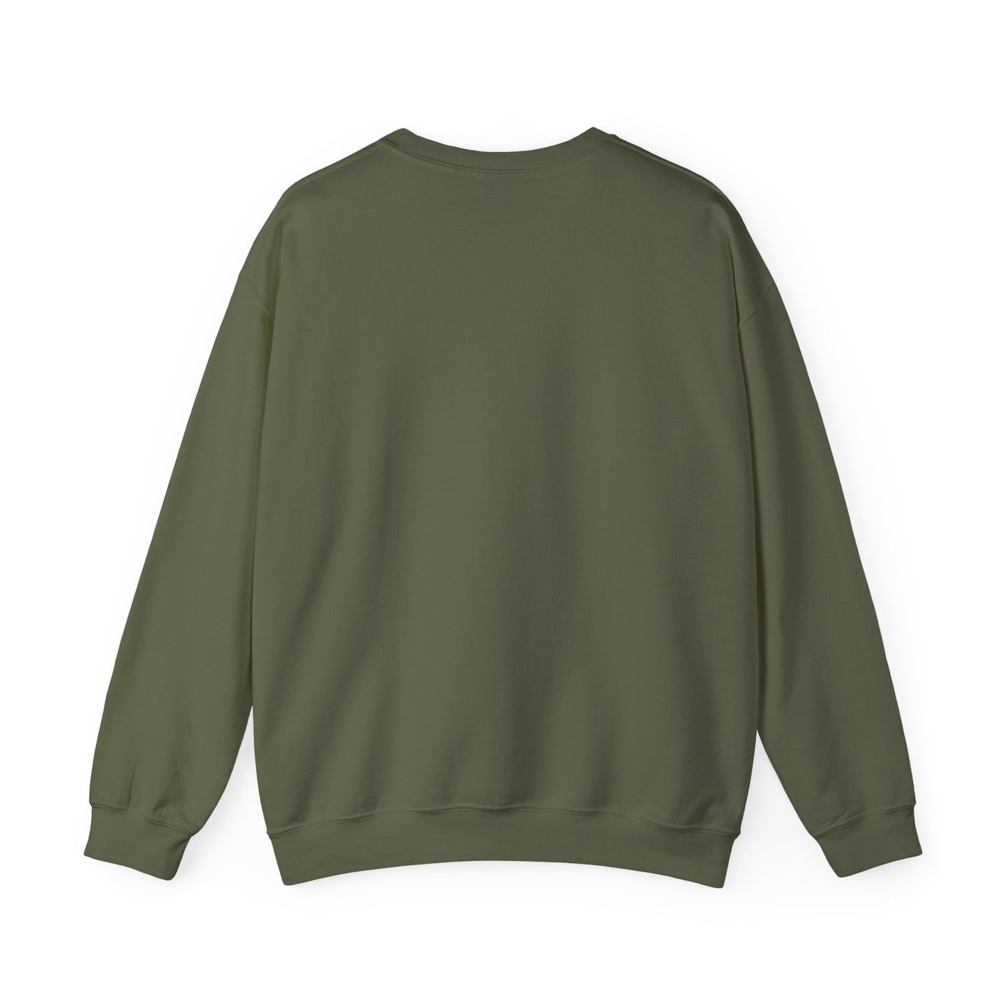 I Love Fall So Mush Fall Mushroom Crewneck