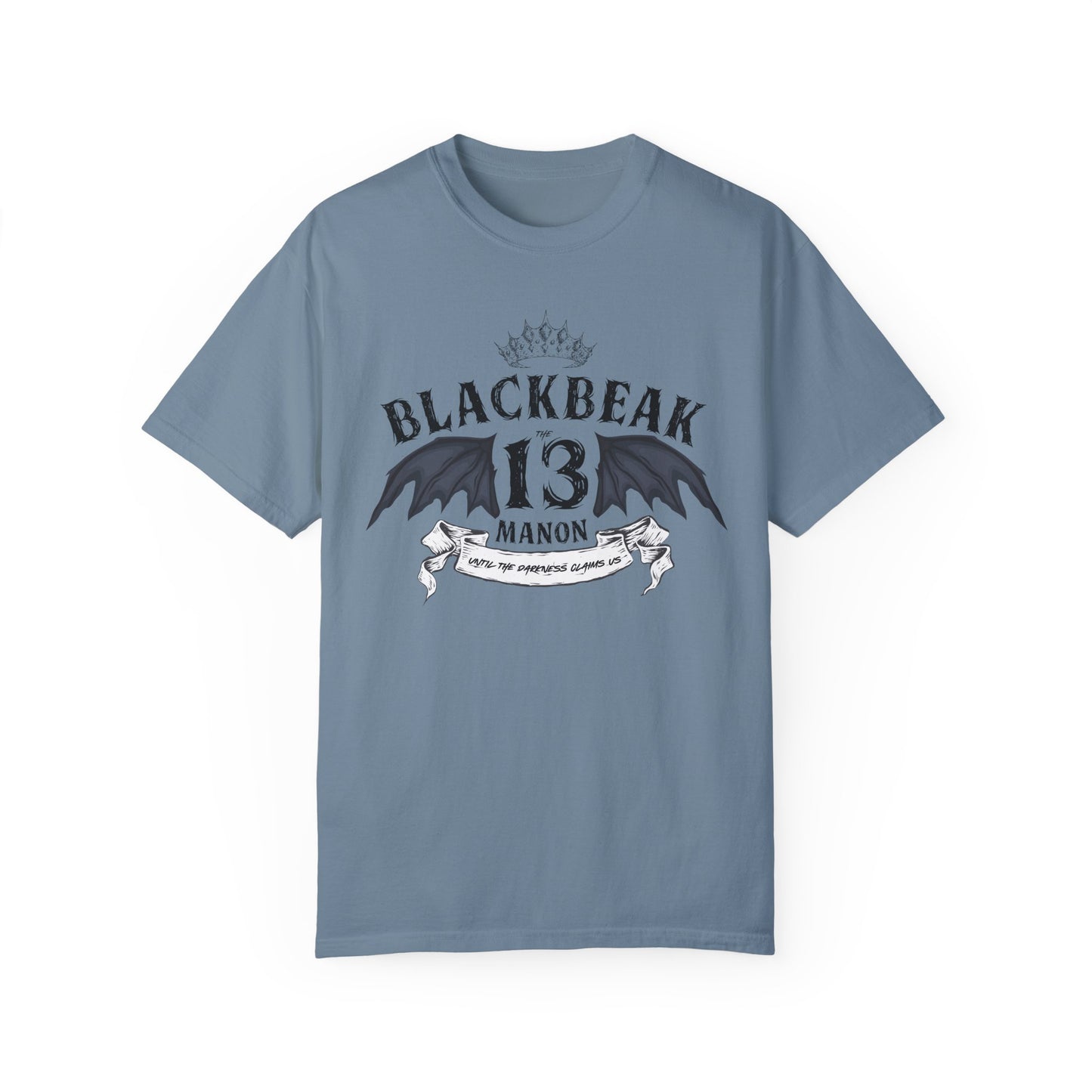 Manon Blackbeak The 13 T-Shirt