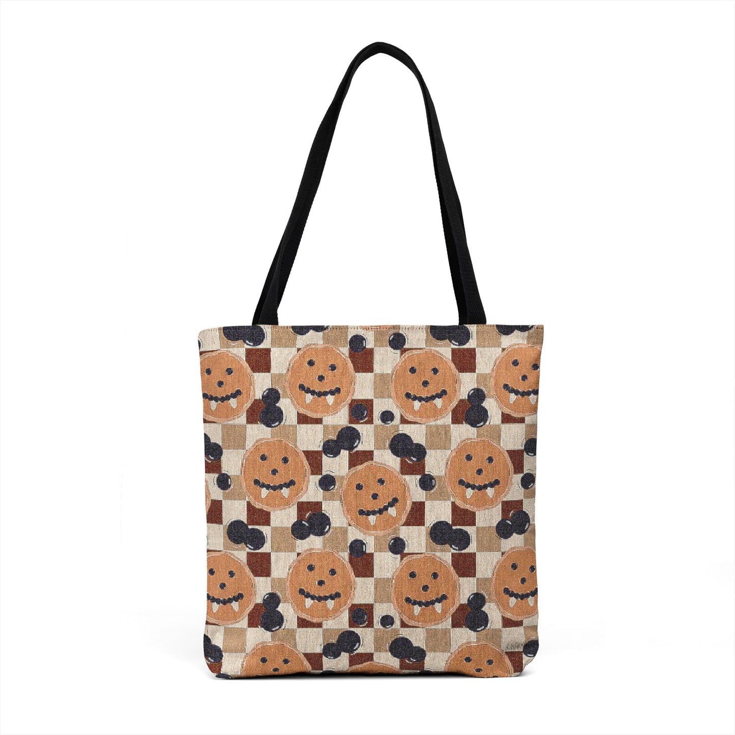 Damons Pancakes TVD Woven Tote