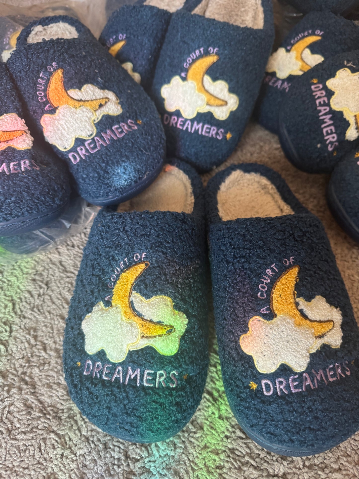 A Court Of Dreamers - B-Grade Slipper Sale
