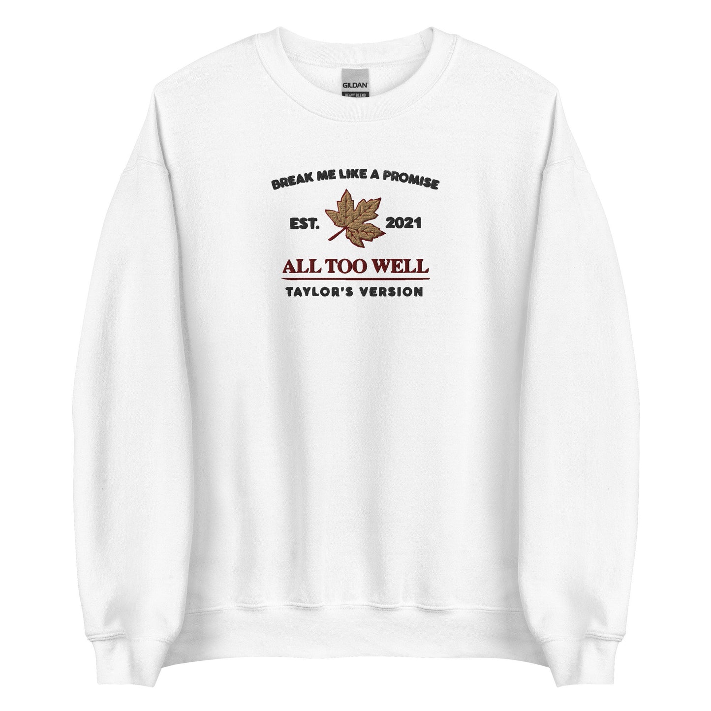 Unisex Sweatshirt