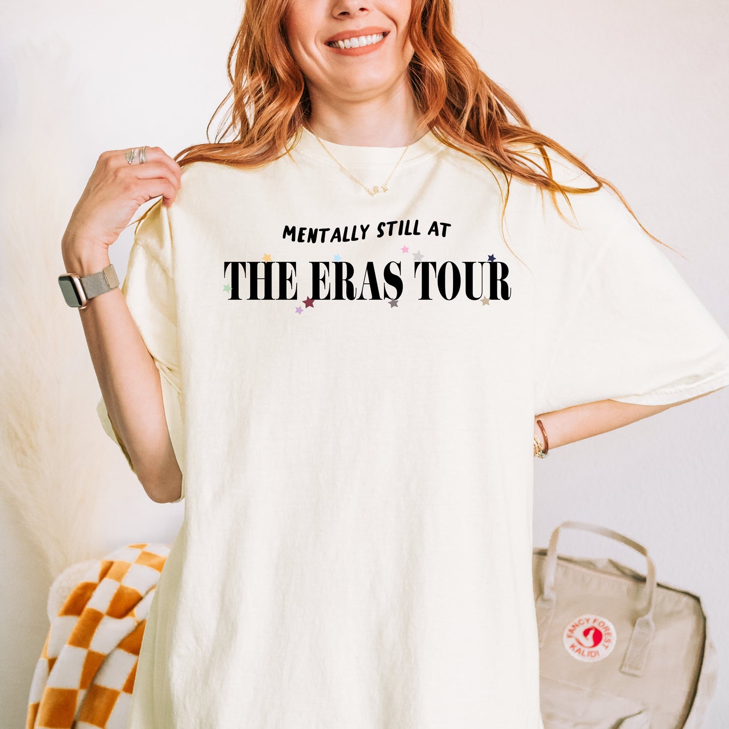 Mentally Still at the Era Tour Tshirt | Taylor Obsessed Fan Gifts | Lover 1989 Folklore Evermore Midnights Rep TTPD Fearless Speak