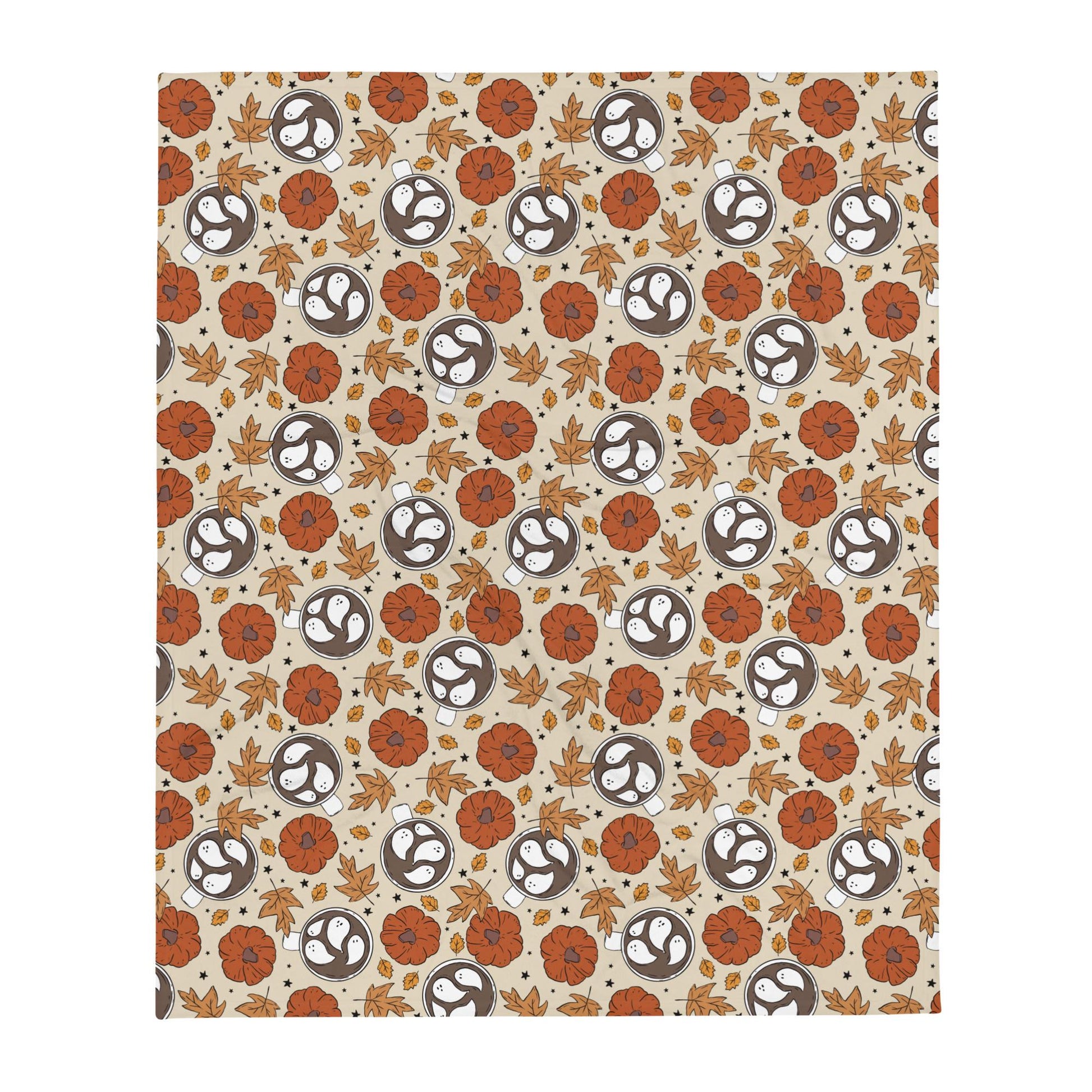 Throw Blanket