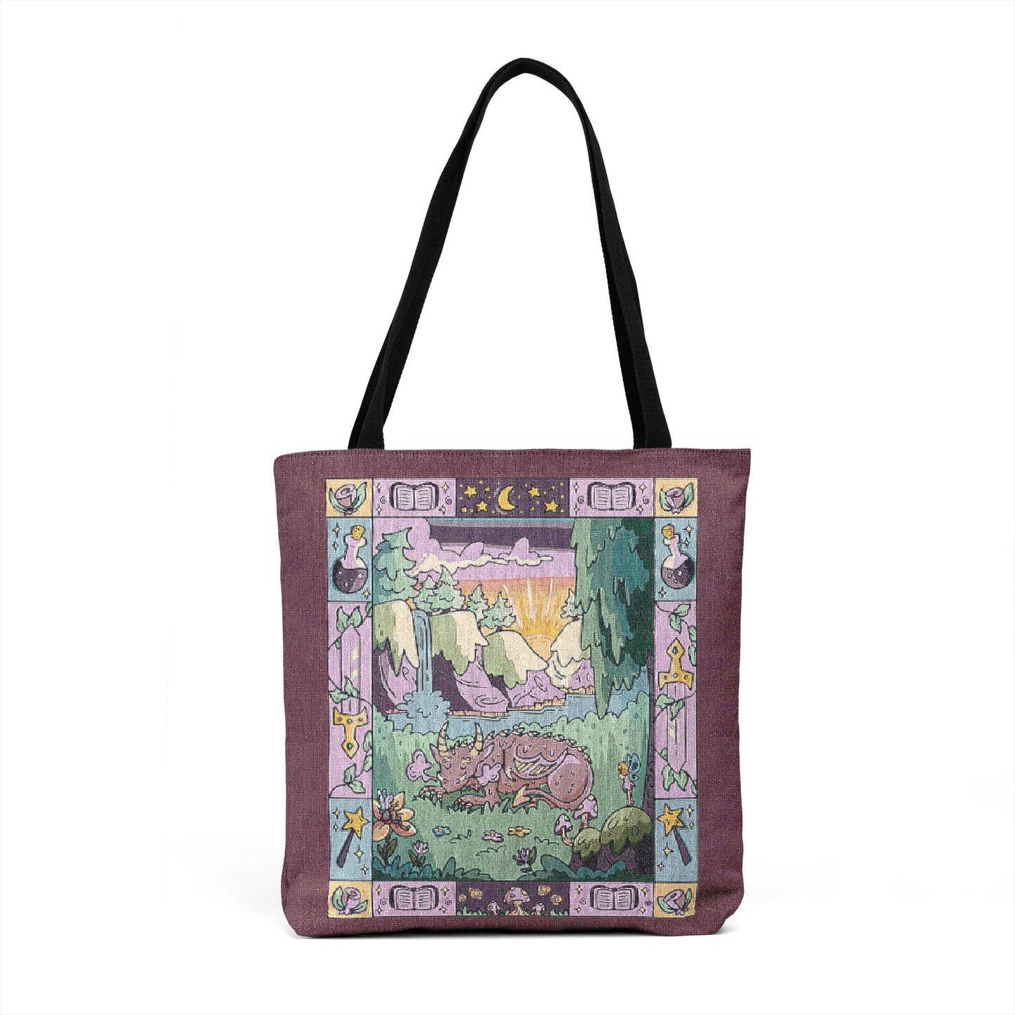 Copy of Copy of Woven Tote
