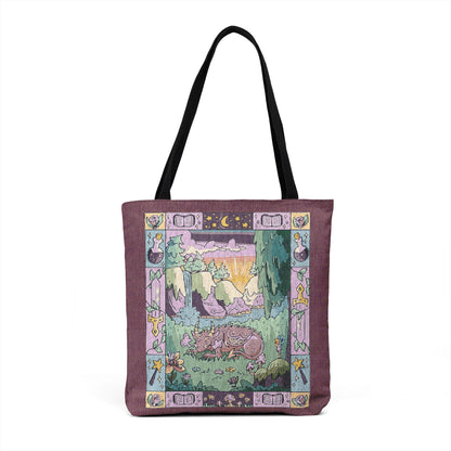 Copy of Copy of Woven Tote