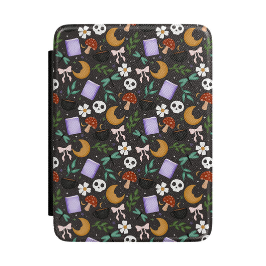 dark cottagecore kindle