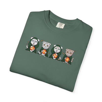 Willow Cats Tshirt