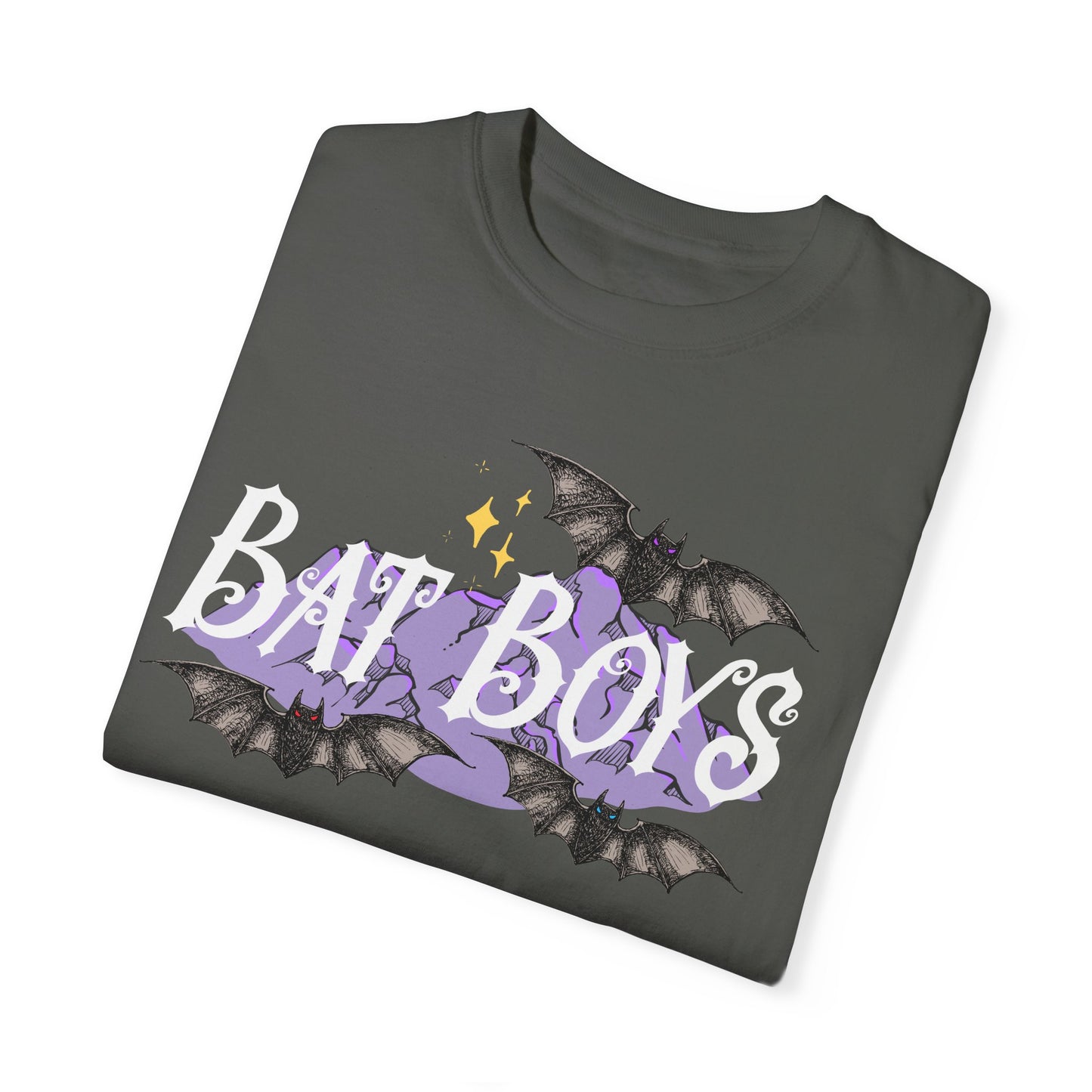 Bat Boys ACOTAR T-Shirt | Officially Licensed SJM Merch