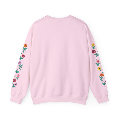 It was rare I was there surprise song piano sweatshirt