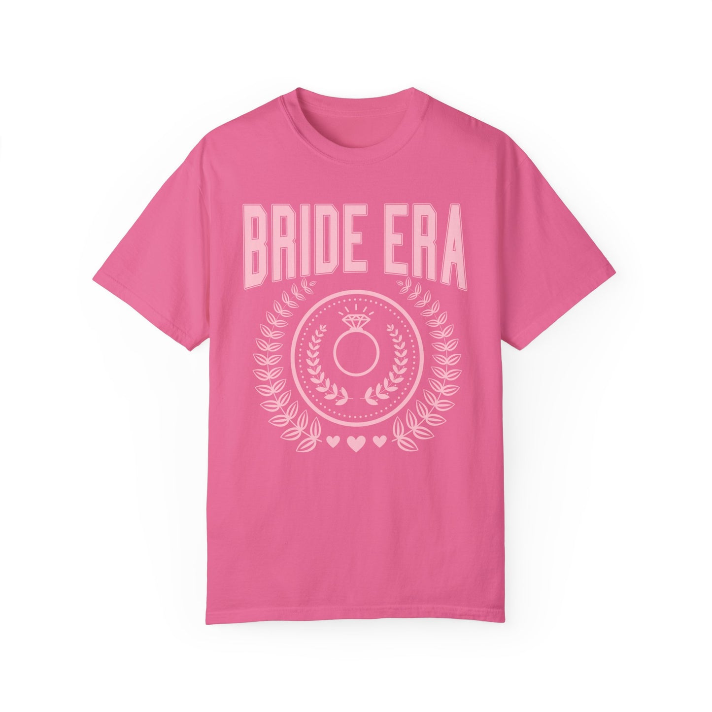 In My Bride Era Tshirt