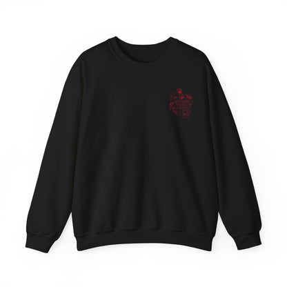Remember it's Only a Game Crewneck Sweatshirt