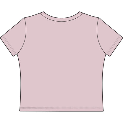Women's Scissors Craft Tee — Colorful Sewing / Quilting Graphic Shirt