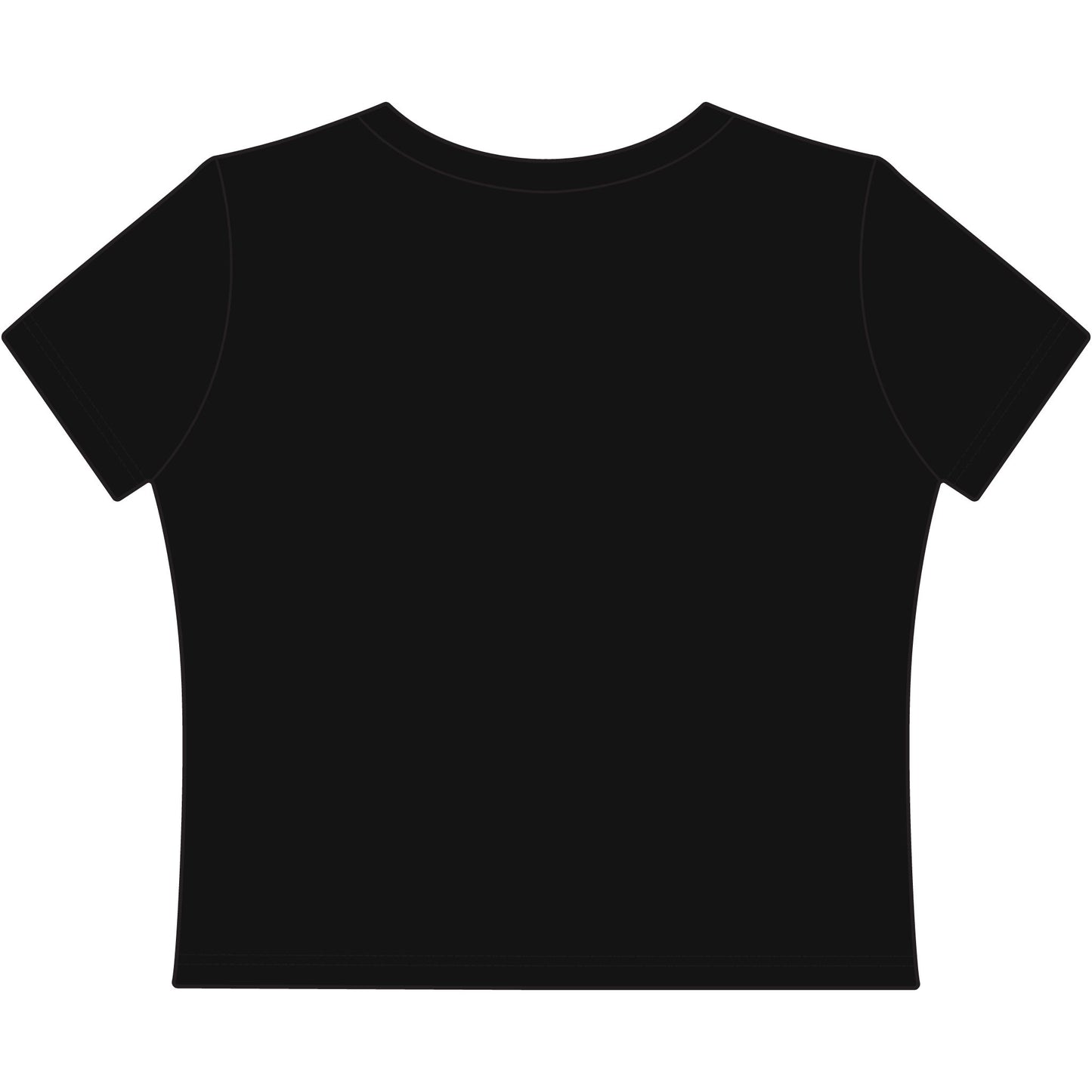 Women's Scissors Craft Tee — Colorful Sewing / Quilting Graphic Shirt