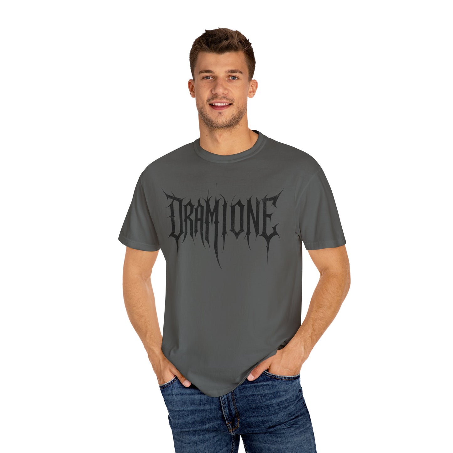 Dramione Edgy Bookish Tshirt, Fan Fic Reader Merch, Fantasy Book Lover Gift
