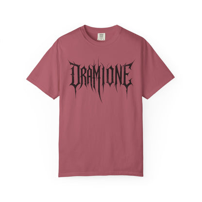 Dramione Edgy Bookish Tshirt, Fan Fic Reader Merch, Fantasy Book Lover Gift