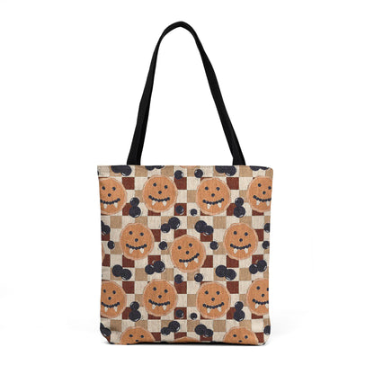 Damons Pancakes TVD Woven Tote