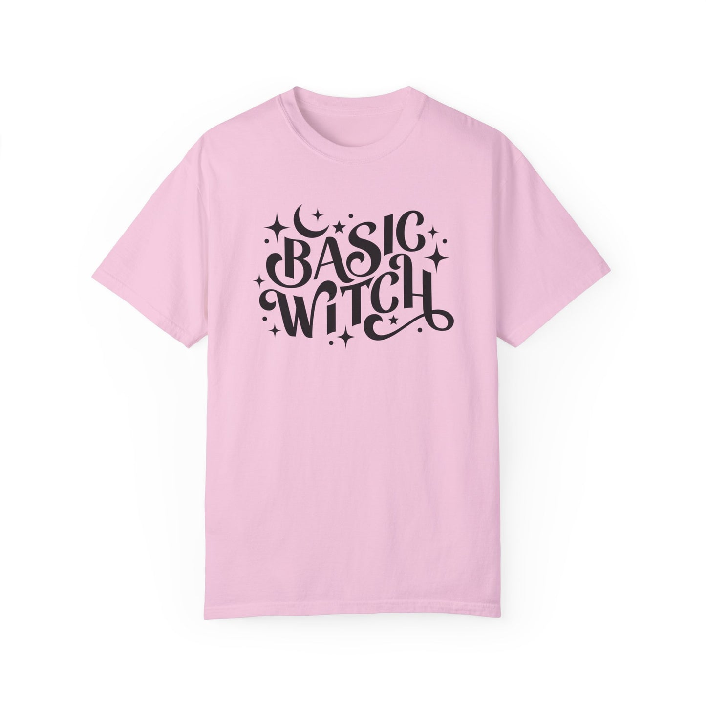 Basic Witch Halloween Tshirt