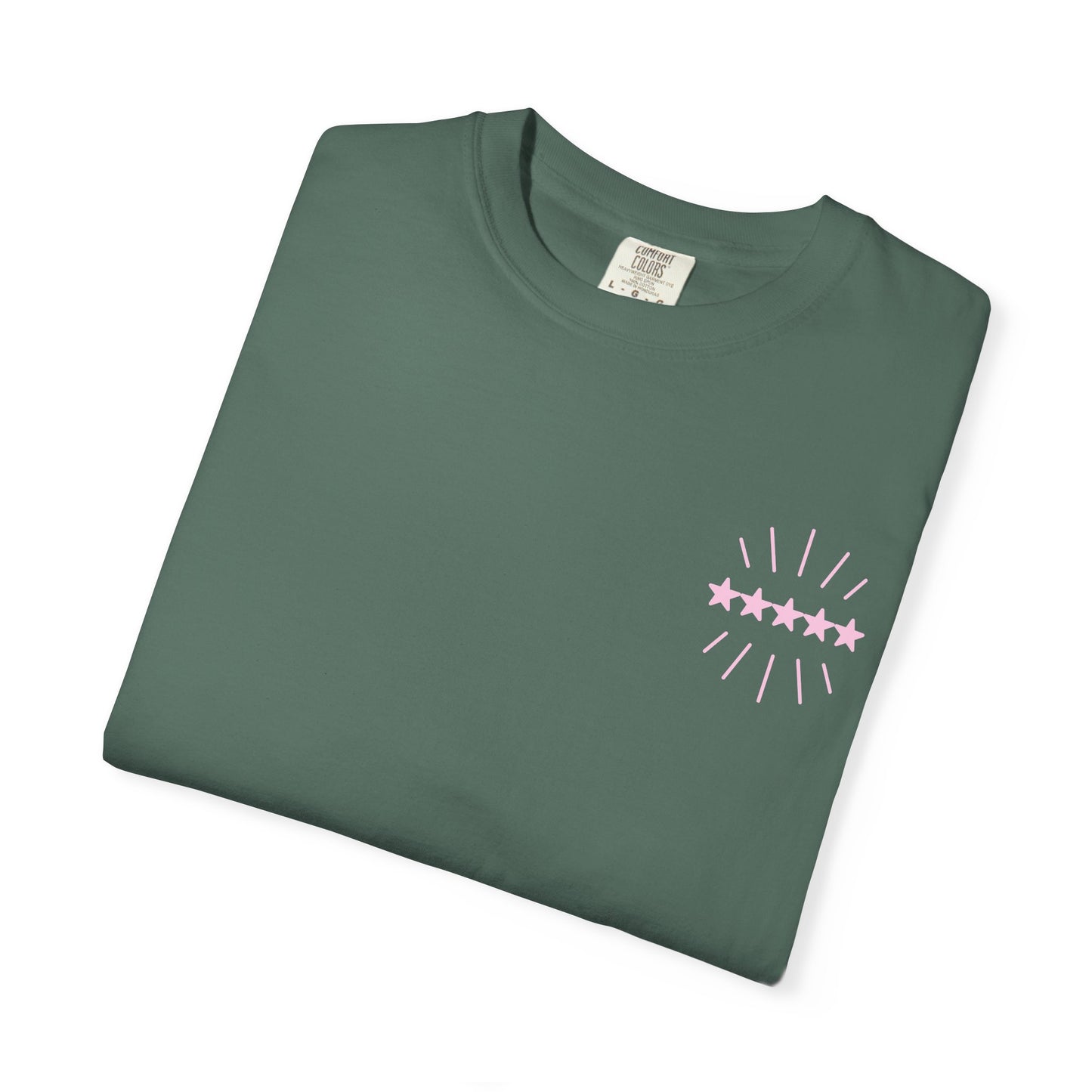 I hope All You Books Are 5 Stars Bookish Tshirt