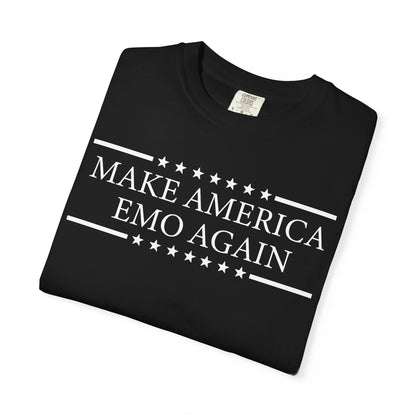 Make America Emo Again T-Shirt
