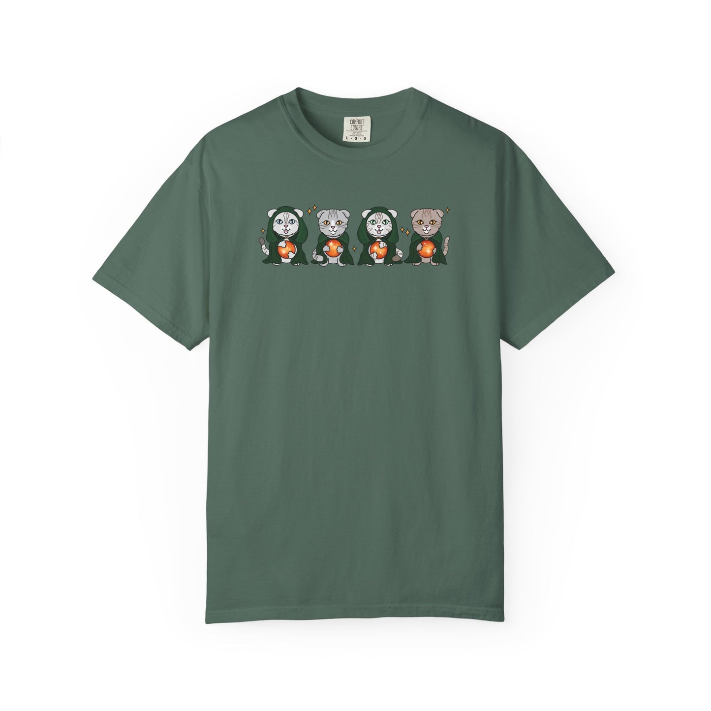 Willow Cats Tshirt