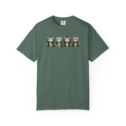 Willow Cats Tshirt