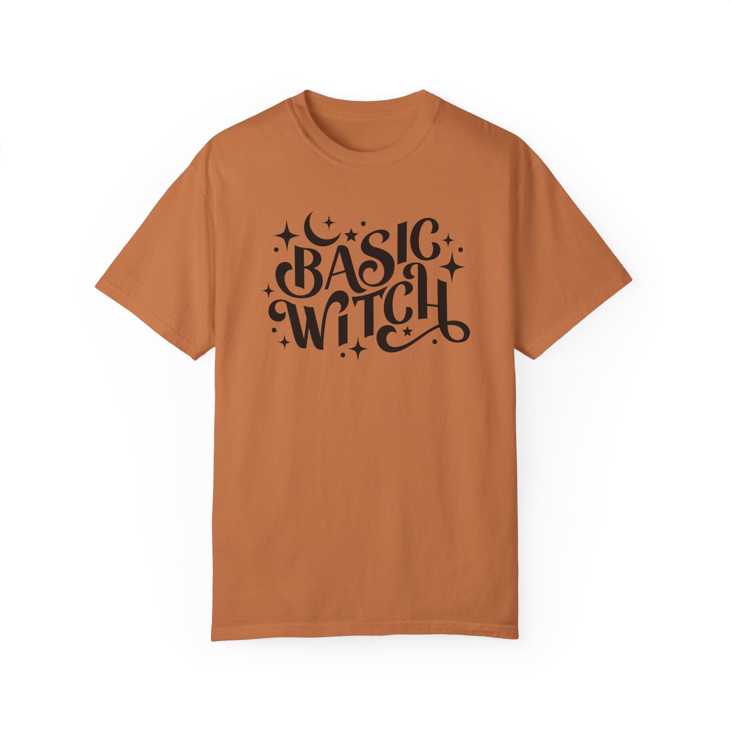 Basic Witch Halloween Tshirt