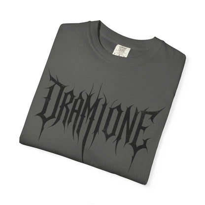 Dramione Edgy Bookish Tshirt, Fan Fic Reader Merch, Fantasy Book Lover Gift