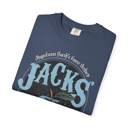 Officially Licensed OUABH Jacks Orchard T-shirt, Stephanie Garber Merch