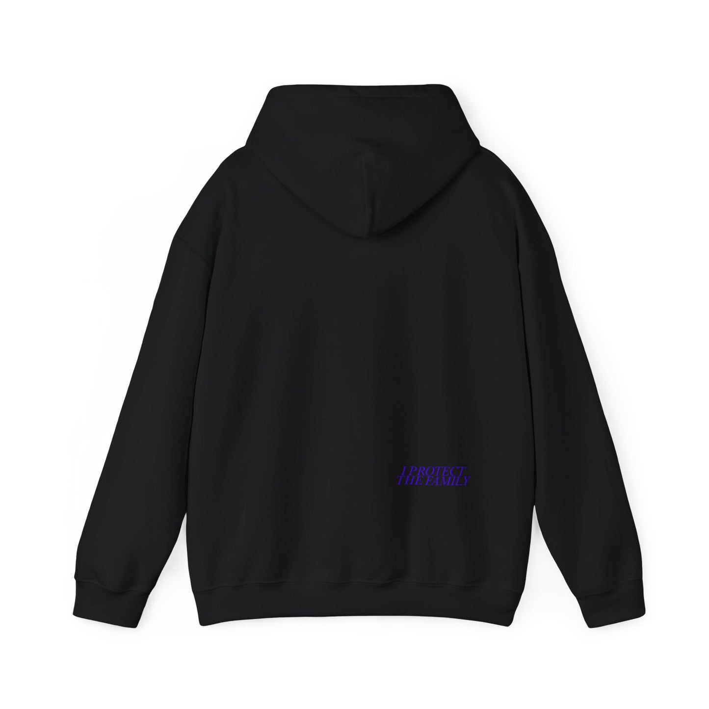 Father Figure I Protect the Family Hoodie, Showgirl Merch