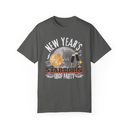 Starborn Crescent City New Years Party Shirt | Officially Licensed SJM Merch