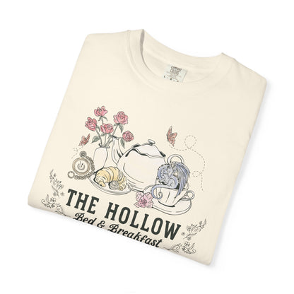 The Hollow B&B Shirt | Officially Licensed Stephanie Garber OUABH Merch
