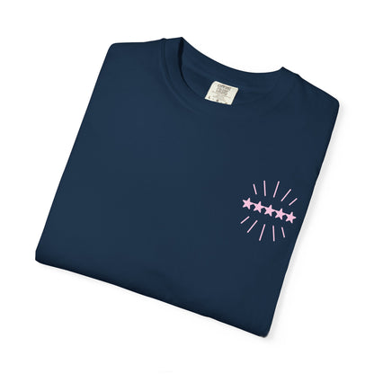I hope All You Books Are 5 Stars Bookish Tshirt