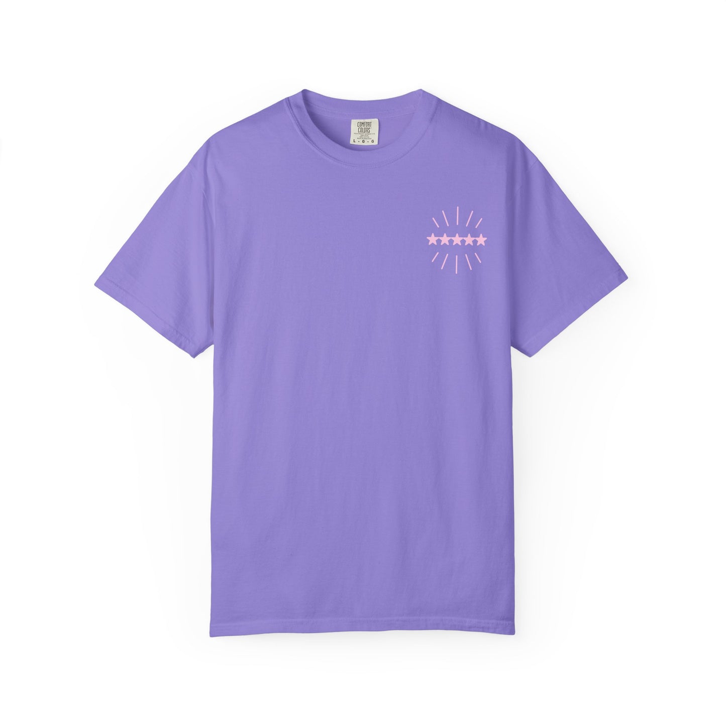 I hope All You Books Are 5 Stars Bookish Tshirt