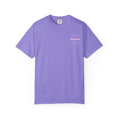 I hope All You Books Are 5 Stars Bookish Tshirt