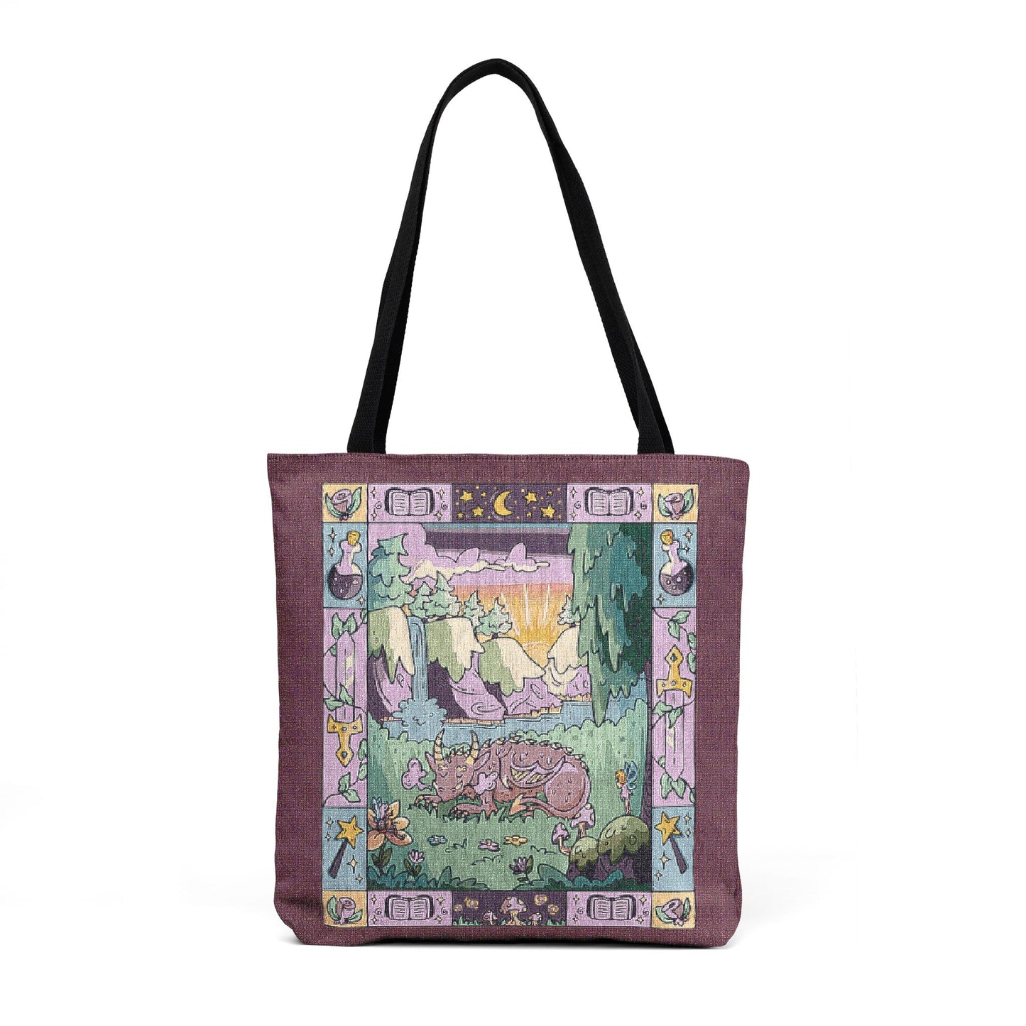 Copy of Copy of Woven Tote