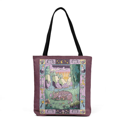 Copy of Copy of Woven Tote