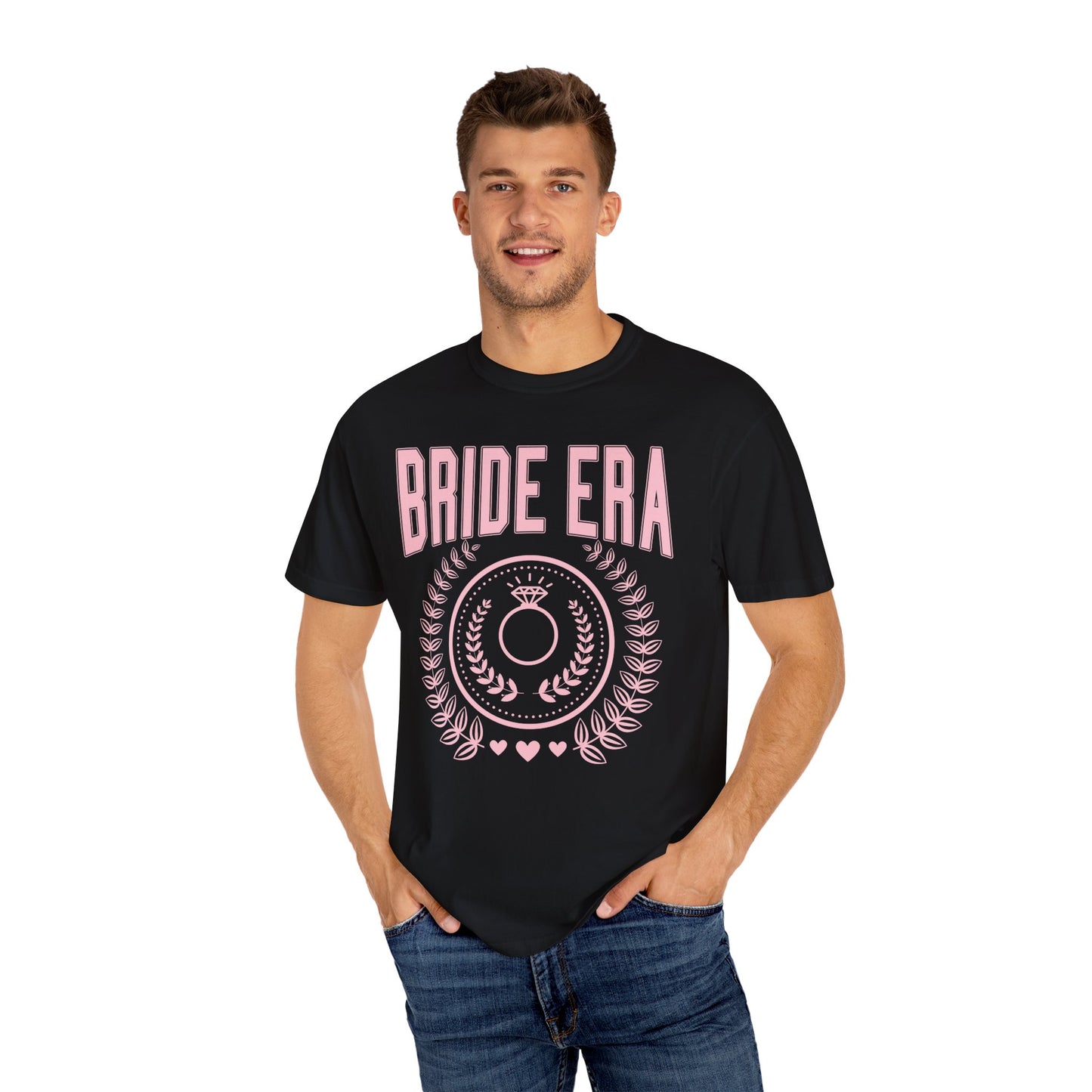 In My Bride Era Tshirt