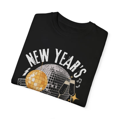 Starborn Crescent City New Years Party Shirt | Officially Licensed SJM Merch