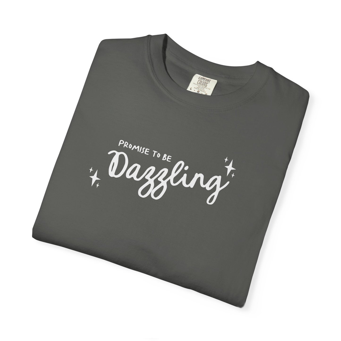 Dazzling TTPD t shirt | TS Fan Gifts | tortured poets shirt | Era tour outfit | Show Girl Outfit
