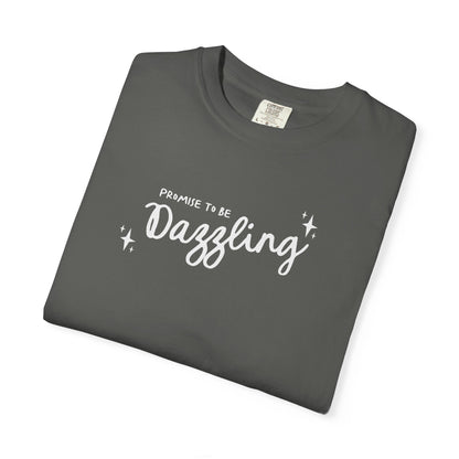 Dazzling TTPD t shirt | TS Fan Gifts | tortured poets shirt | Era tour outfit | Show Girl Outfit