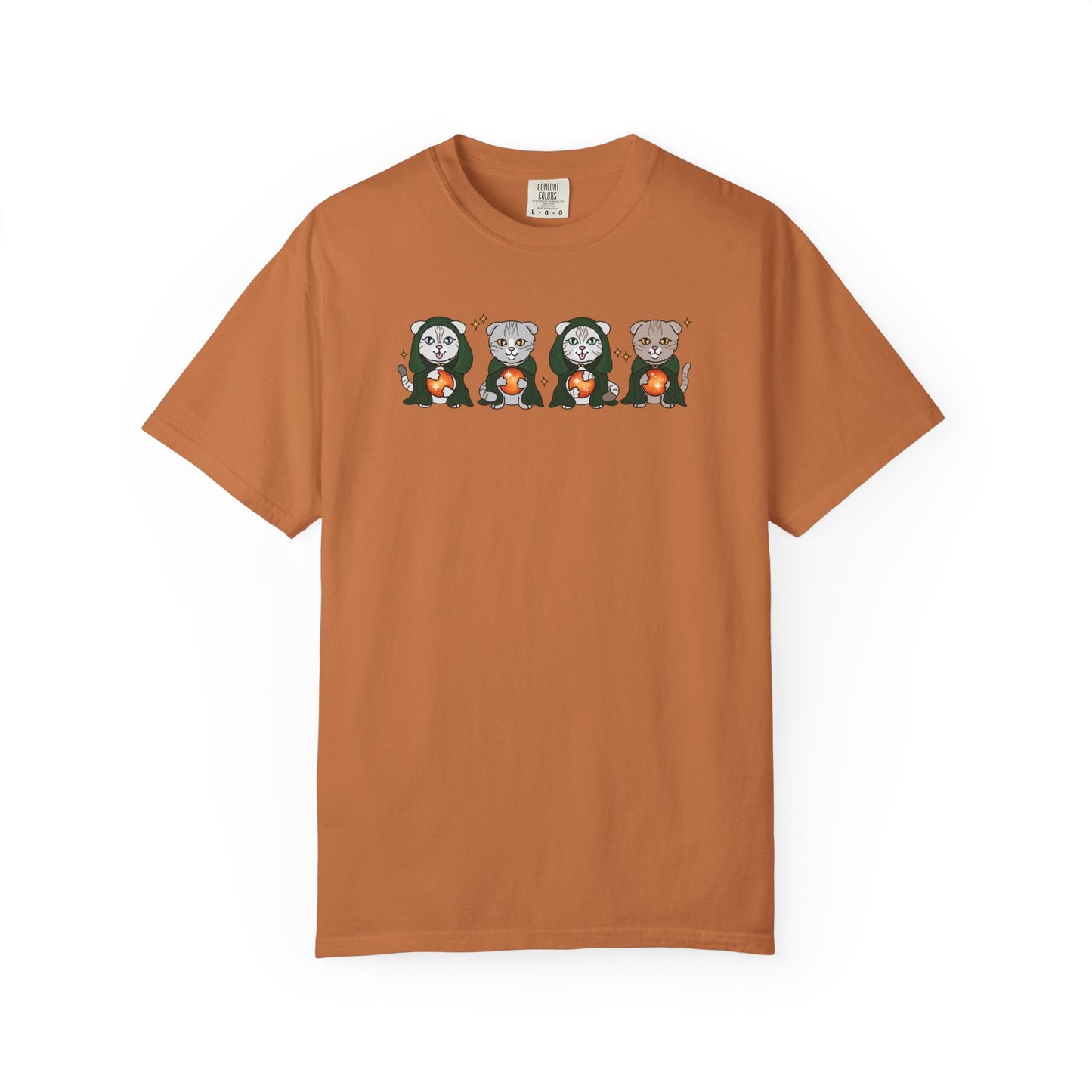 Willow Cats Tshirt