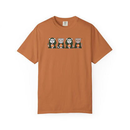 Willow Cats Tshirt