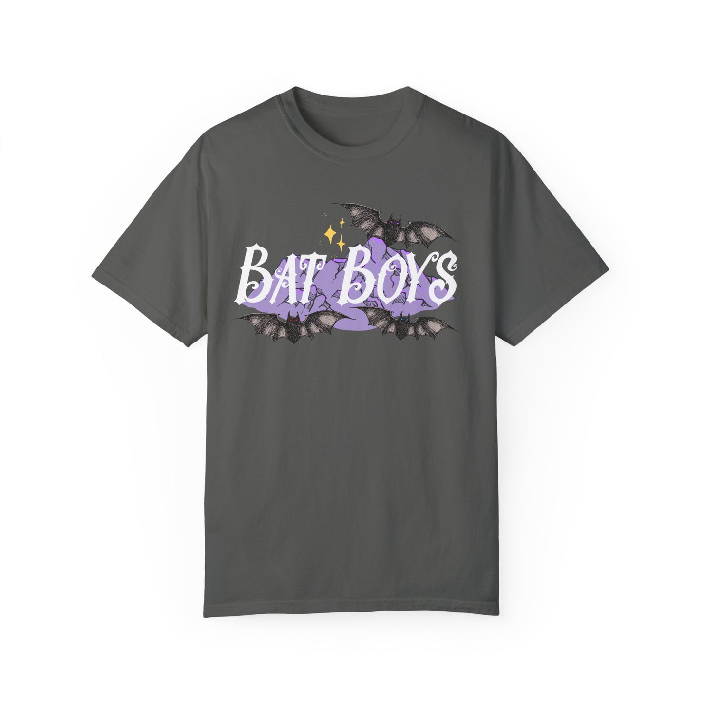 Bat Boys ACOTAR T-Shirt | Officially Licensed SJM Merch