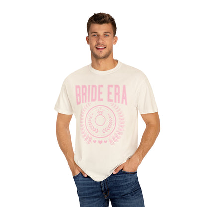 In My Bride Era Tshirt