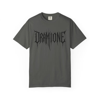 Dramione Edgy Bookish Tshirt, Fan Fic Reader Merch, Fantasy Book Lover Gift