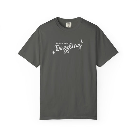 Dazzling TTPD t shirt | TS Fan Gifts | tortured poets shirt | Era tour outfit | Show Girl Outfit