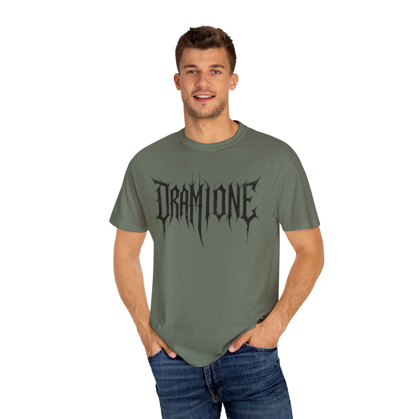 Dramione Edgy Bookish Tshirt, Fan Fic Reader Merch, Fantasy Book Lover Gift