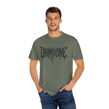 Dramione Edgy Bookish Tshirt, Fan Fic Reader Merch, Fantasy Book Lover Gift